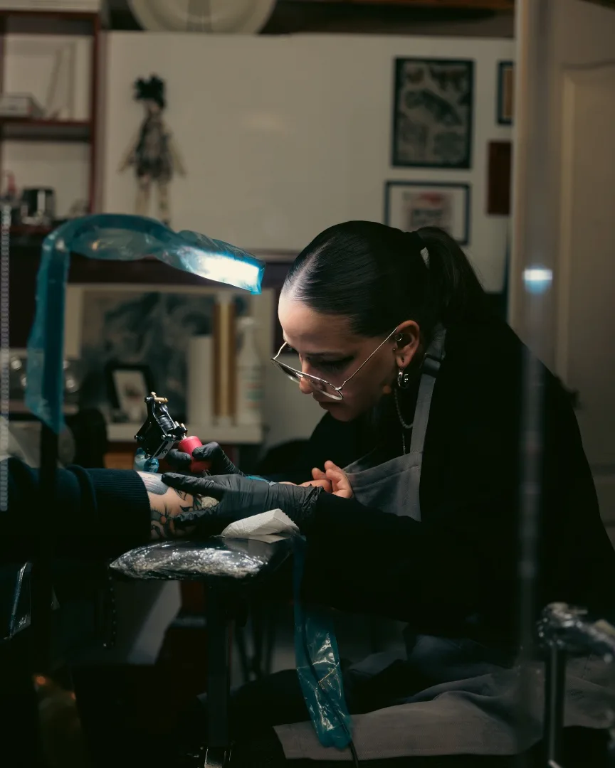 Teresa Muzzioli