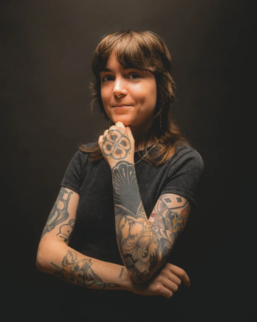 Elena Mignani