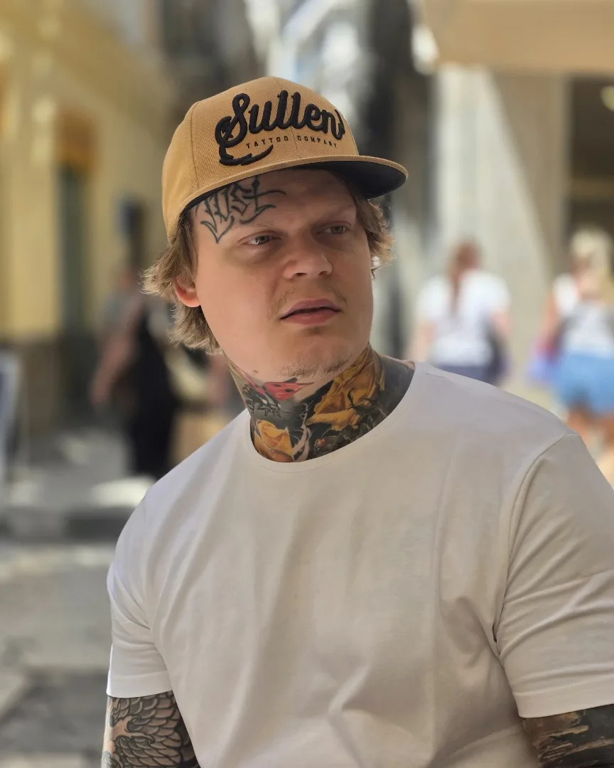 Benjamin Valli