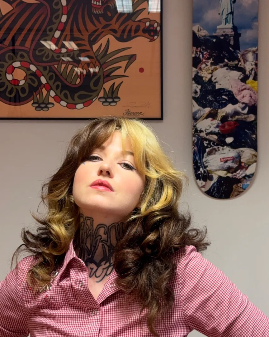 Foxxy Wallace