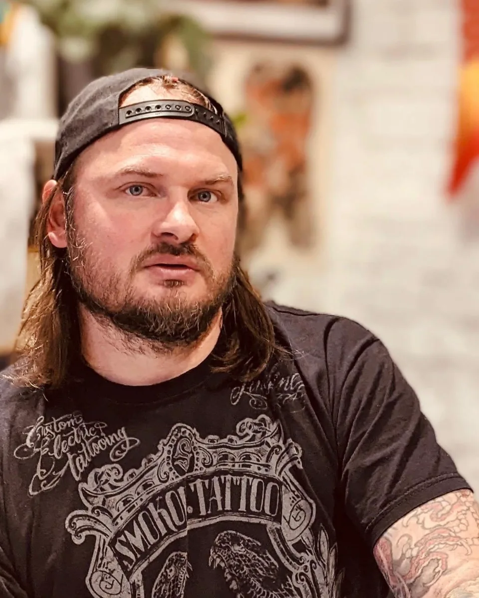 Kaloian Smokov